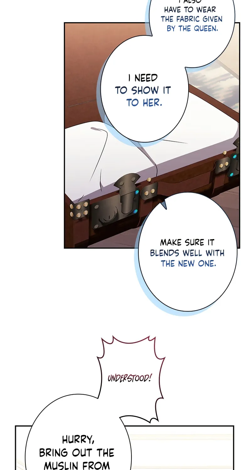 The Regressor Heroine and the Villainess Seeks to Coexist Chapter 16 page 45 - 