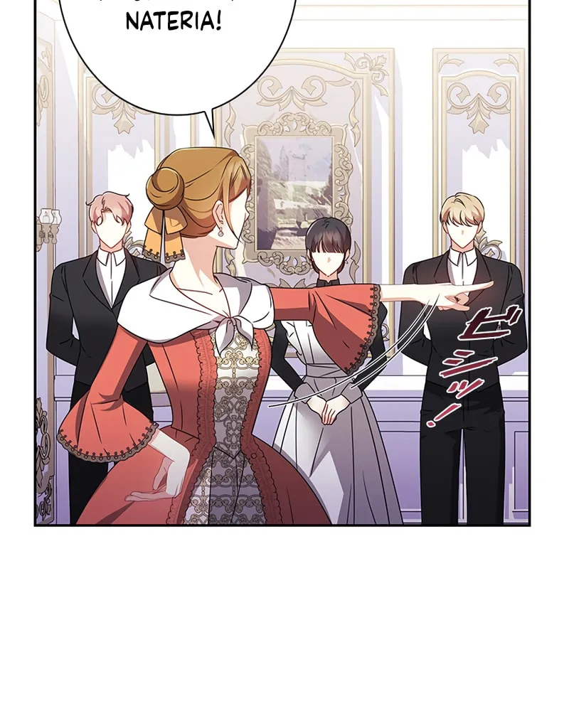 The Regressor Heroine and the Villainess Seeks to Coexist Chapter 16 page 46 - 