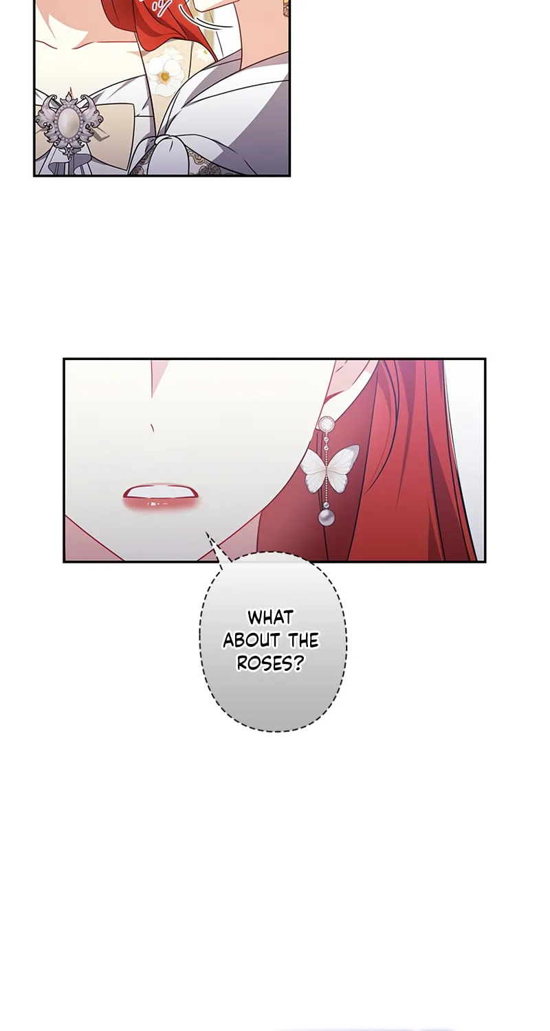 The Regressor Heroine and the Villainess Seeks to Coexist Chapter 16 page 48 - 
