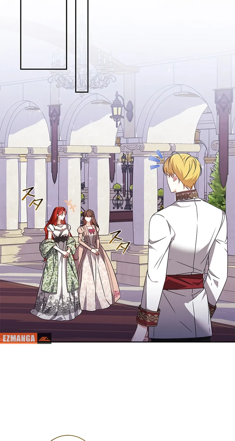 The Regressor Heroine and the Villainess Seeks to Coexist Chapter 16 page 51 - 
