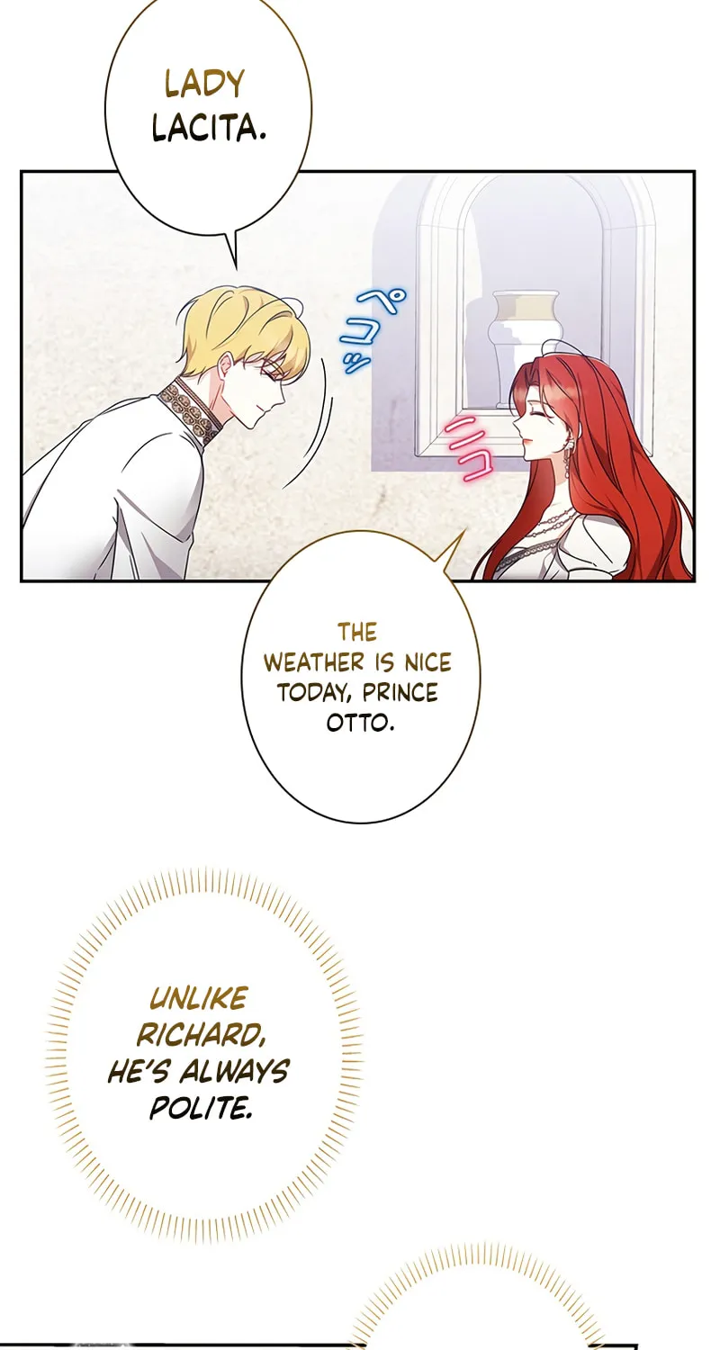The Regressor Heroine and the Villainess Seeks to Coexist Chapter 16 page 52 - 