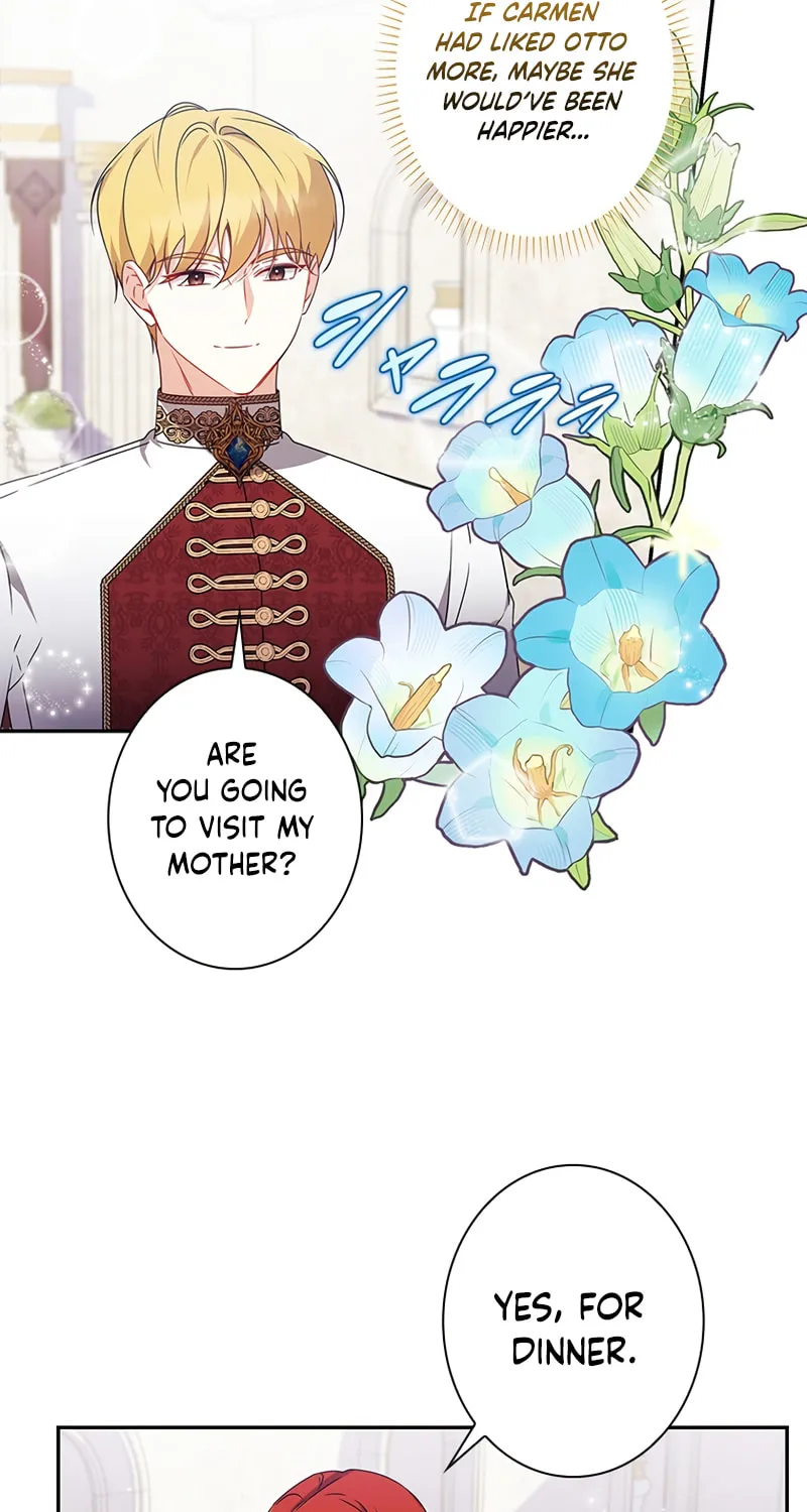 The Regressor Heroine and the Villainess Seeks to Coexist Chapter 16 page 53 - 