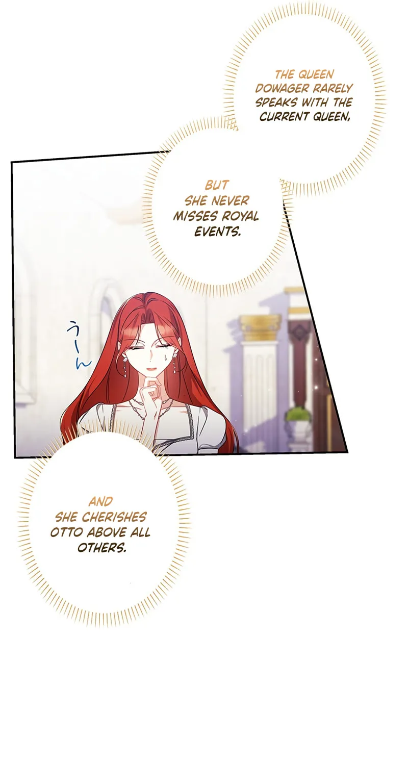 The Regressor Heroine and the Villainess Seeks to Coexist Chapter 16 page 56 - 