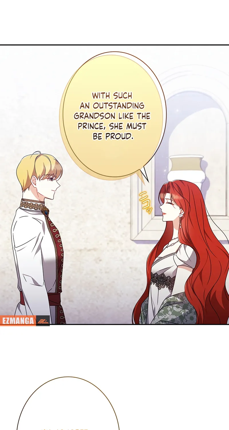 The Regressor Heroine and the Villainess Seeks to Coexist Chapter 16 page 57 - 