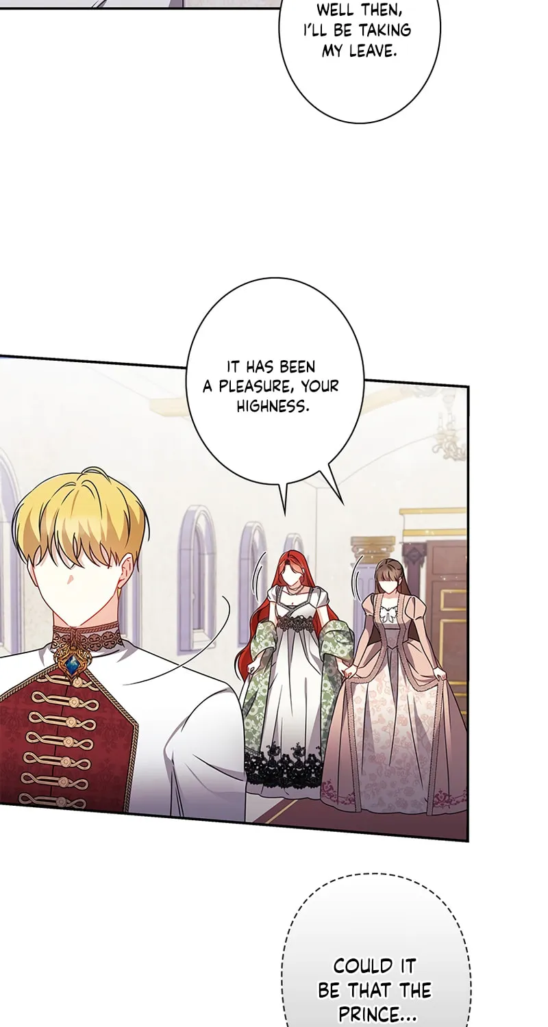 The Regressor Heroine and the Villainess Seeks to Coexist Chapter 16 page 60 - 