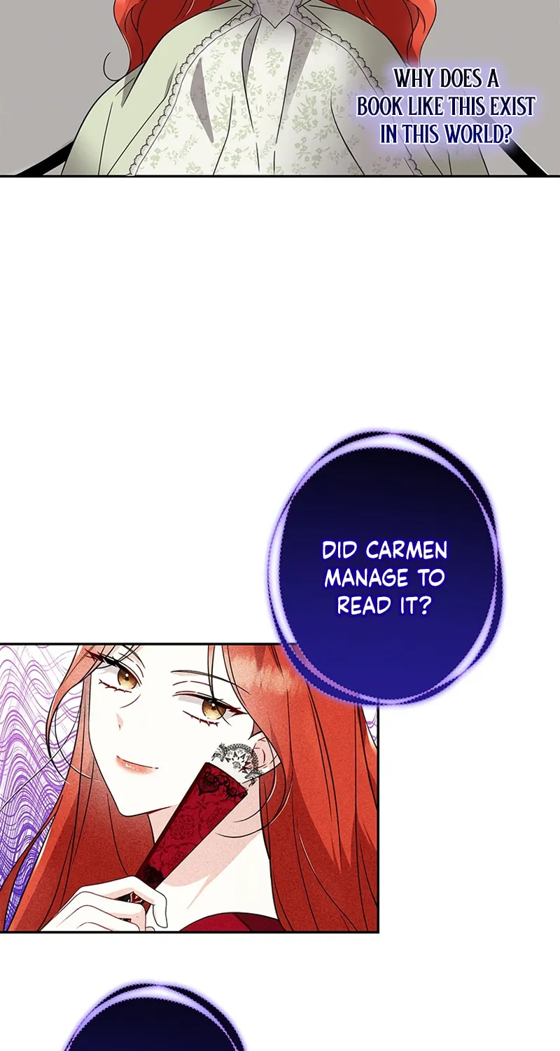 The Regressor Heroine and the Villainess Seeks to Coexist Chapter 16 page 8 - 