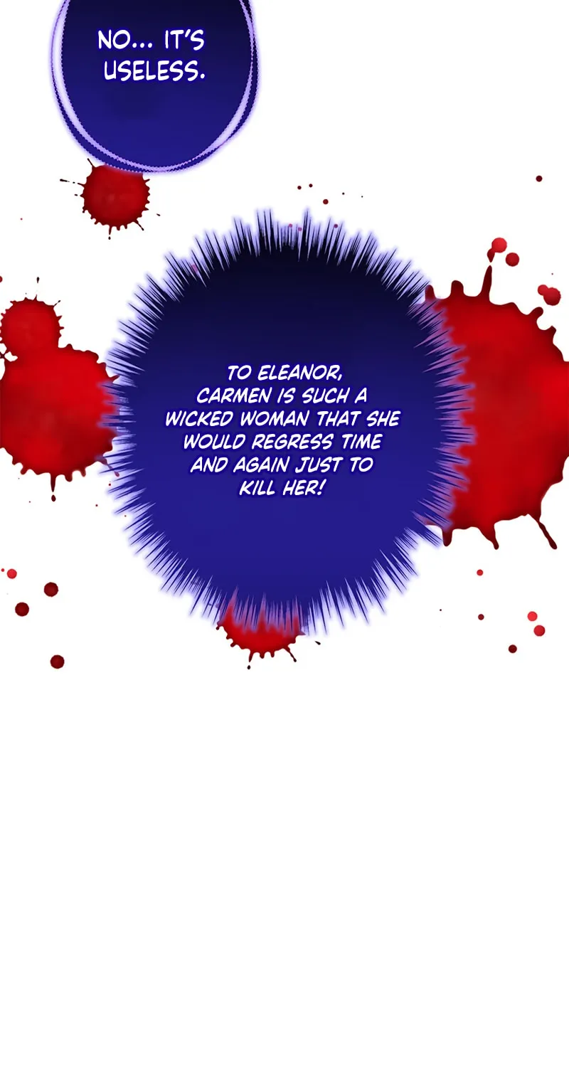 The Regressor Heroine and the Villainess Seeks to Coexist Chapter 16 page 9 - 