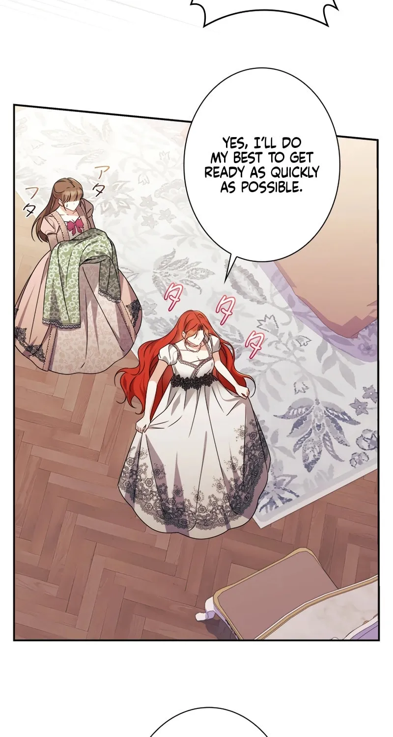 The Regressor Heroine and the Villainess Seeks to Coexist Chapter 17 page 2 - 