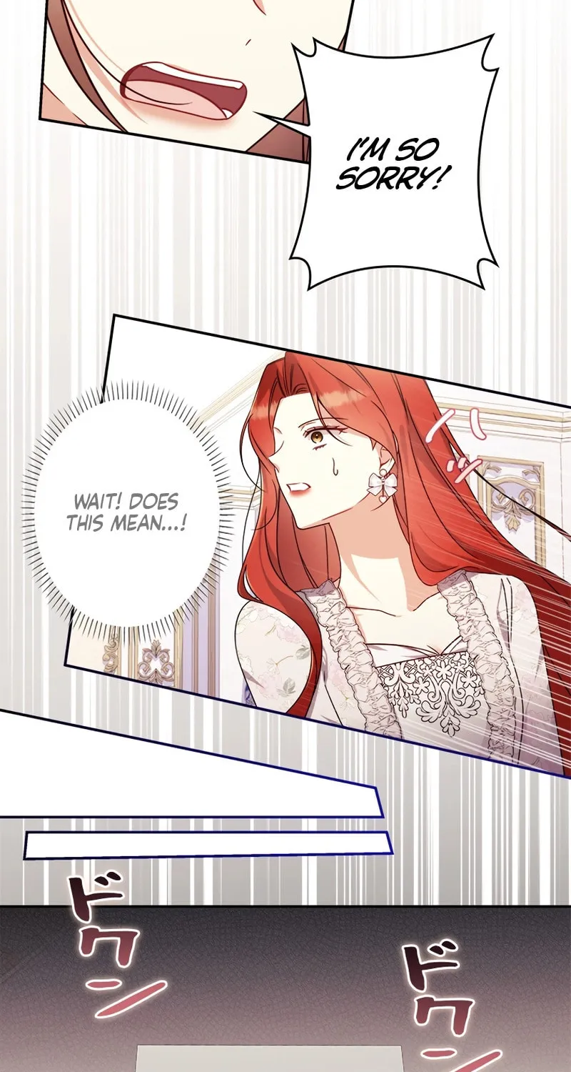 The Regressor Heroine and the Villainess Seeks to Coexist Chapter 17 page 14 - 