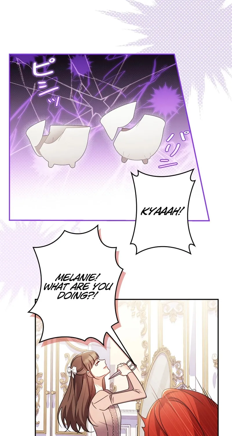 The Regressor Heroine and the Villainess Seeks to Coexist Chapter 17 page 17 - 