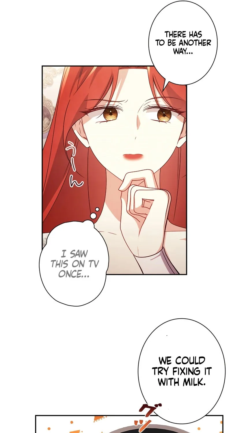 The Regressor Heroine and the Villainess Seeks to Coexist Chapter 17 page 20 - 