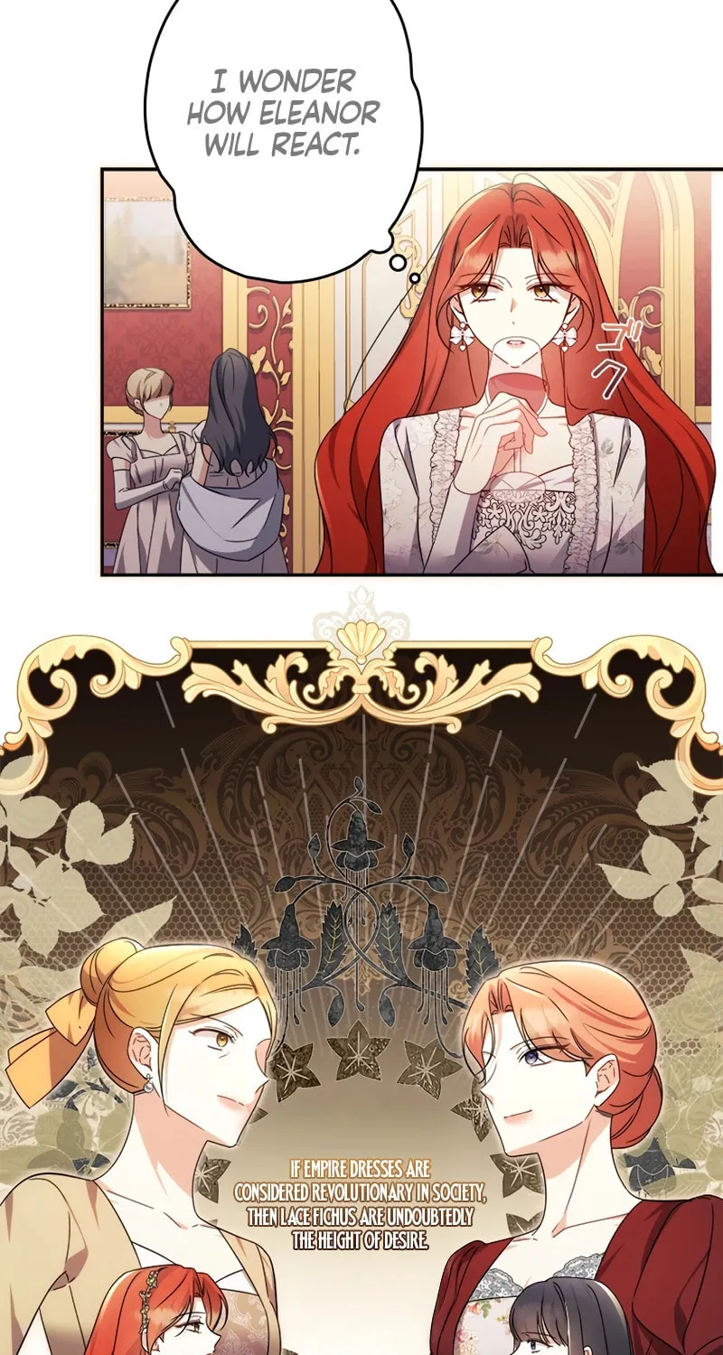 The Regressor Heroine and the Villainess Seeks to Coexist Chapter 17 page 24 - 