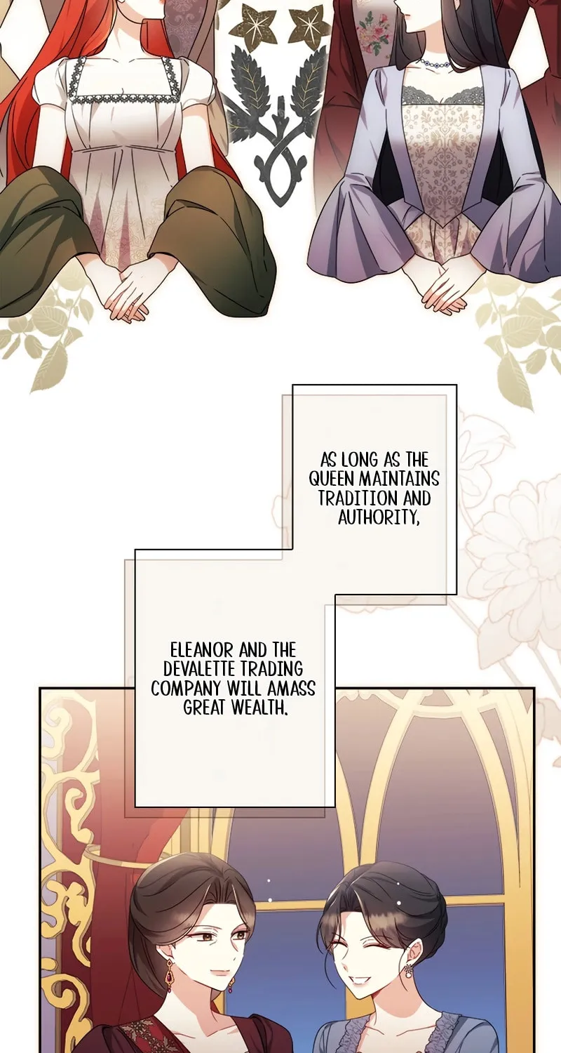 The Regressor Heroine and the Villainess Seeks to Coexist Chapter 17 page 25 - 