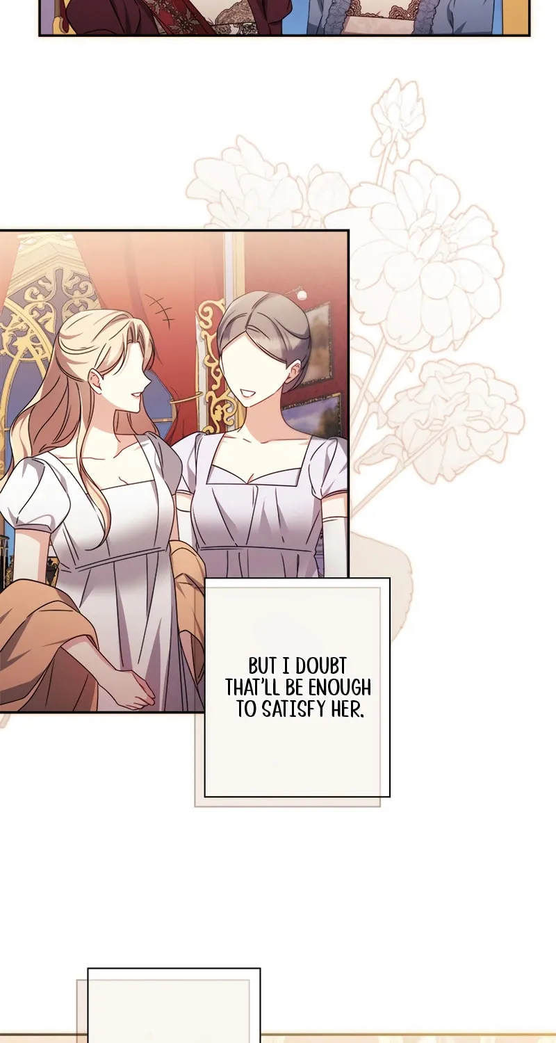 The Regressor Heroine and the Villainess Seeks to Coexist Chapter 17 page 26 - 