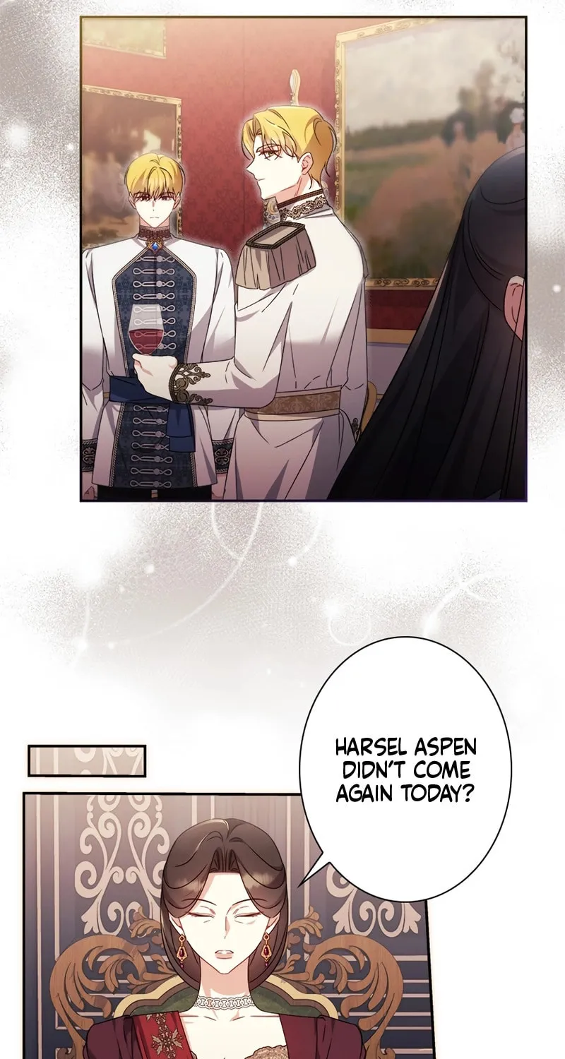 The Regressor Heroine and the Villainess Seeks to Coexist Chapter 17 page 28 - 