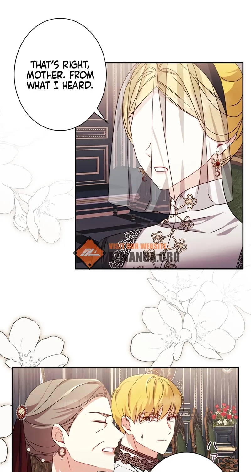 The Regressor Heroine and the Villainess Seeks to Coexist Chapter 17 page 30 - 