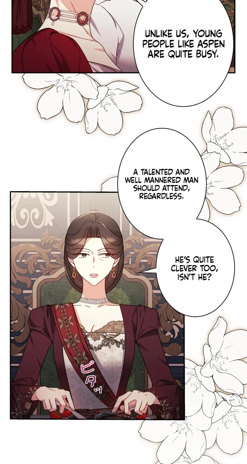 The Regressor Heroine and the Villainess Seeks to Coexist Chapter 17 page 31 - 