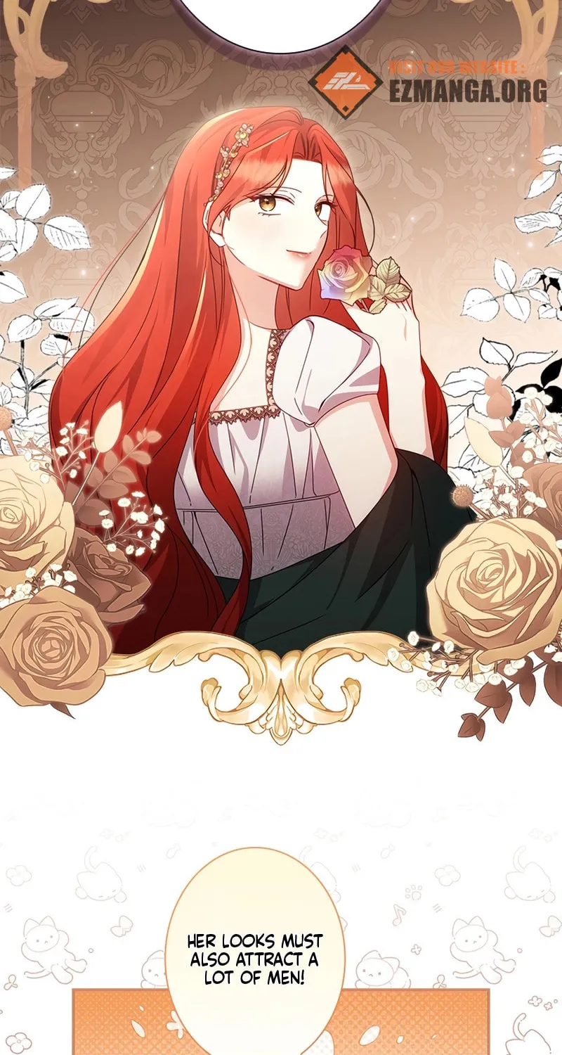 The Regressor Heroine and the Villainess Seeks to Coexist Chapter 17 page 40 - 
