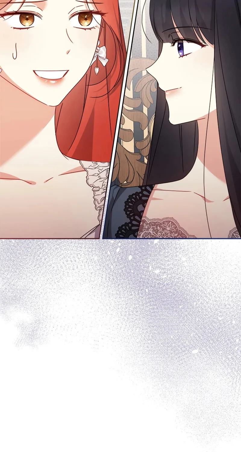 The Regressor Heroine and the Villainess Seeks to Coexist Chapter 17 page 50 - 