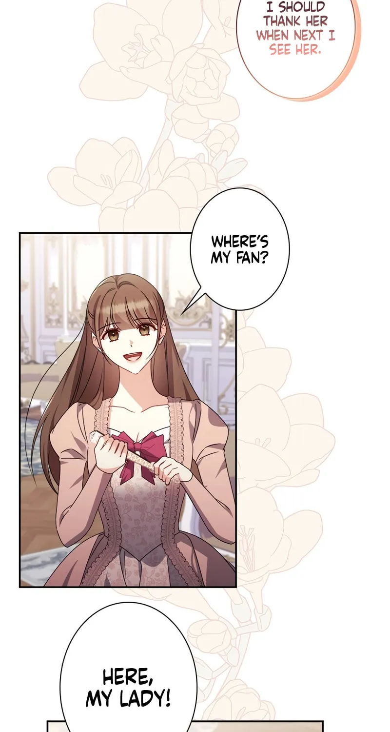 The Regressor Heroine and the Villainess Seeks to Coexist Chapter 17 page 8 - 