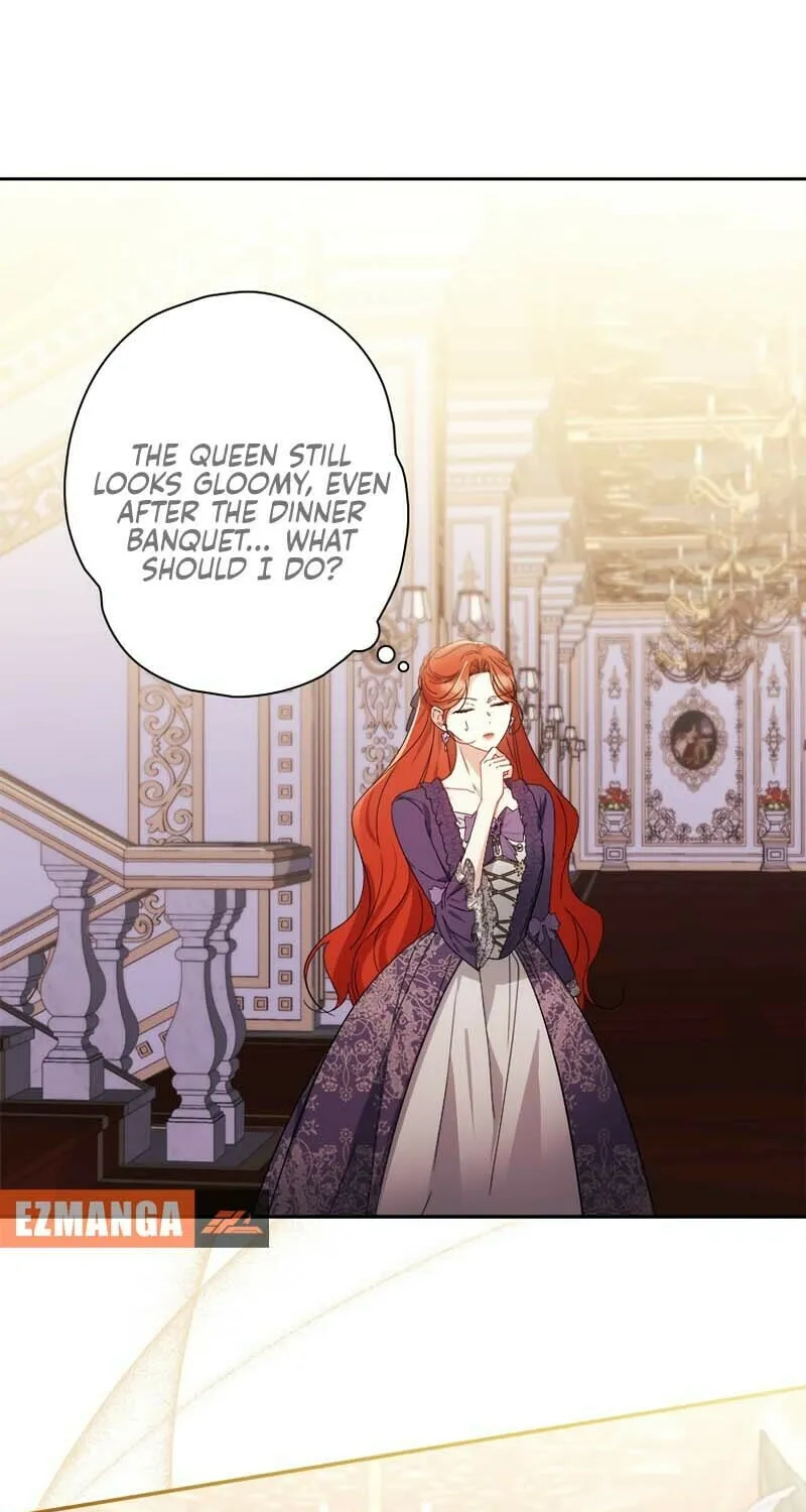 The Regressor Heroine and the Villainess Seeks to Coexist Chapter 18 page 2 - 