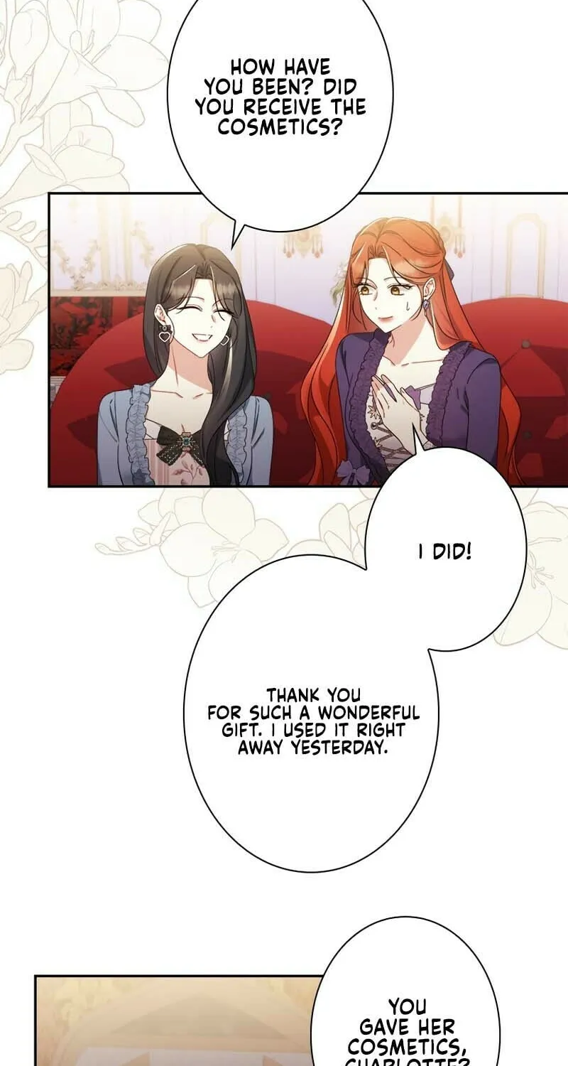 The Regressor Heroine and the Villainess Seeks to Coexist Chapter 18 page 11 - 
