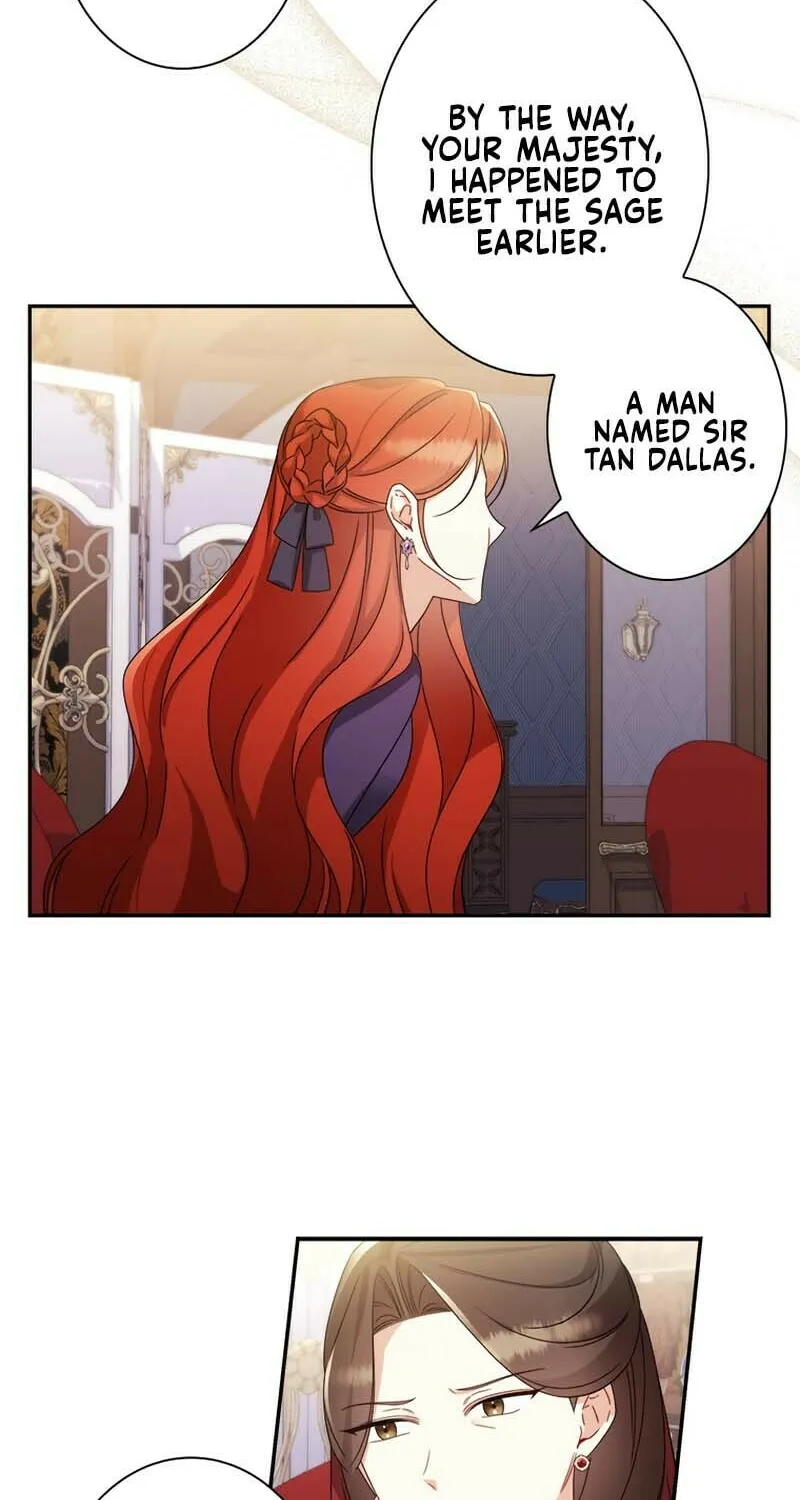 The Regressor Heroine and the Villainess Seeks to Coexist Chapter 18 page 13 - 