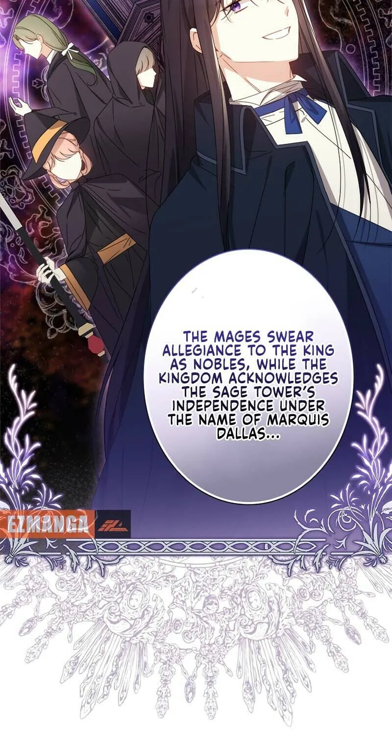 The Regressor Heroine and the Villainess Seeks to Coexist Chapter 18 page 16 - 