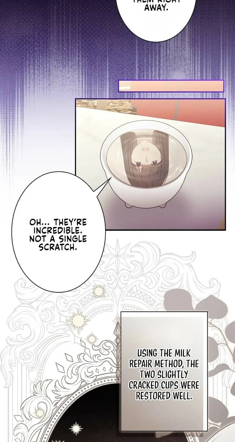 The Regressor Heroine and the Villainess Seeks to Coexist Chapter 18 page 24 - 