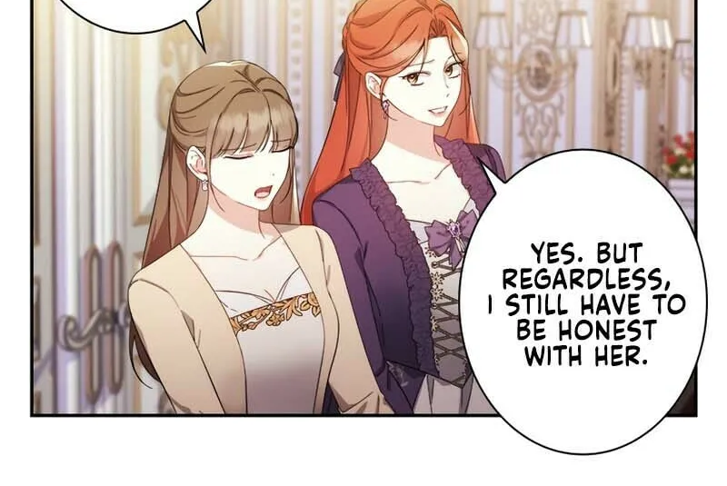 The Regressor Heroine and the Villainess Seeks to Coexist Chapter 18 page 26 - 