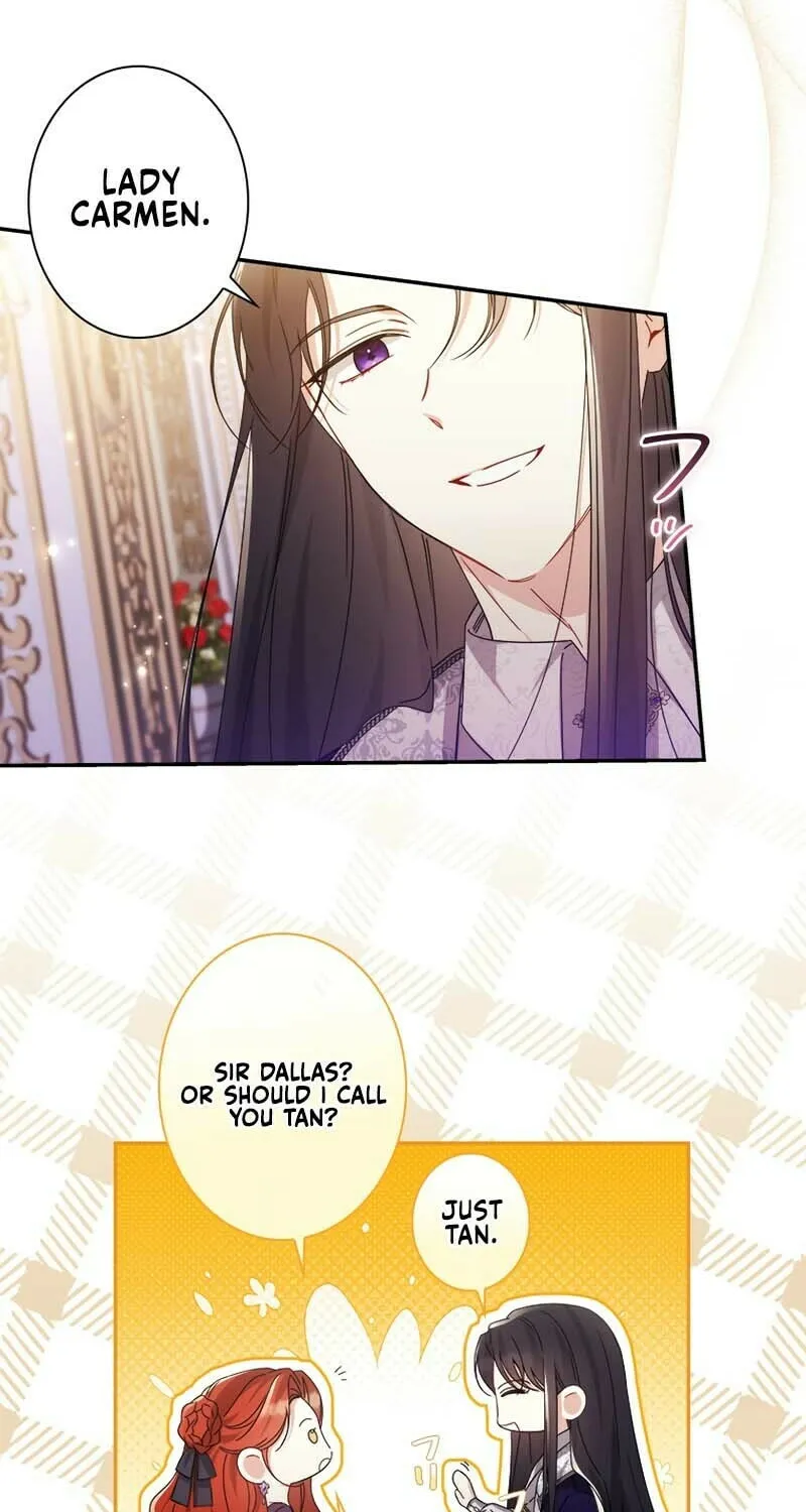 The Regressor Heroine and the Villainess Seeks to Coexist Chapter 18 page 4 - 