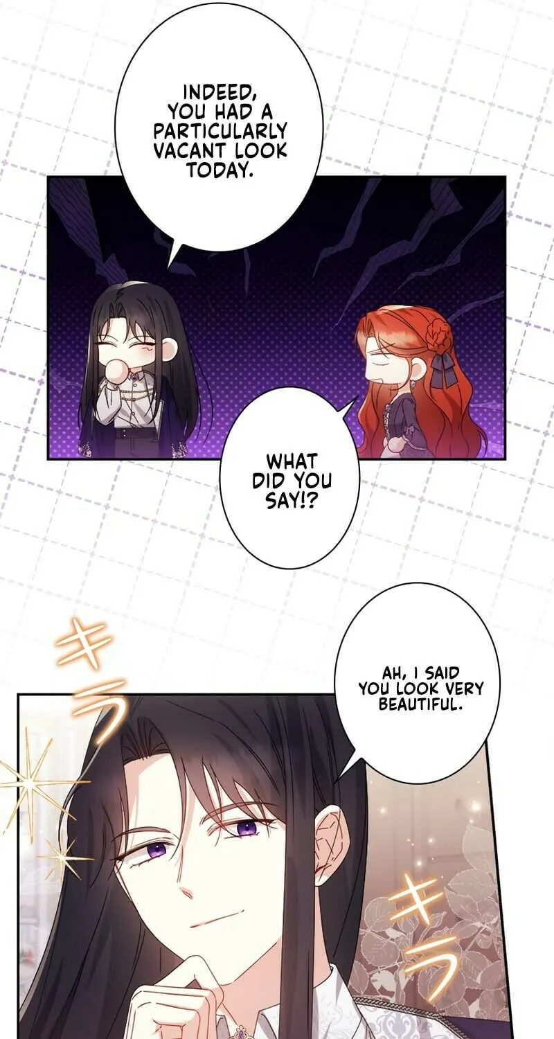 The Regressor Heroine and the Villainess Seeks to Coexist Chapter 18 page 33 - 