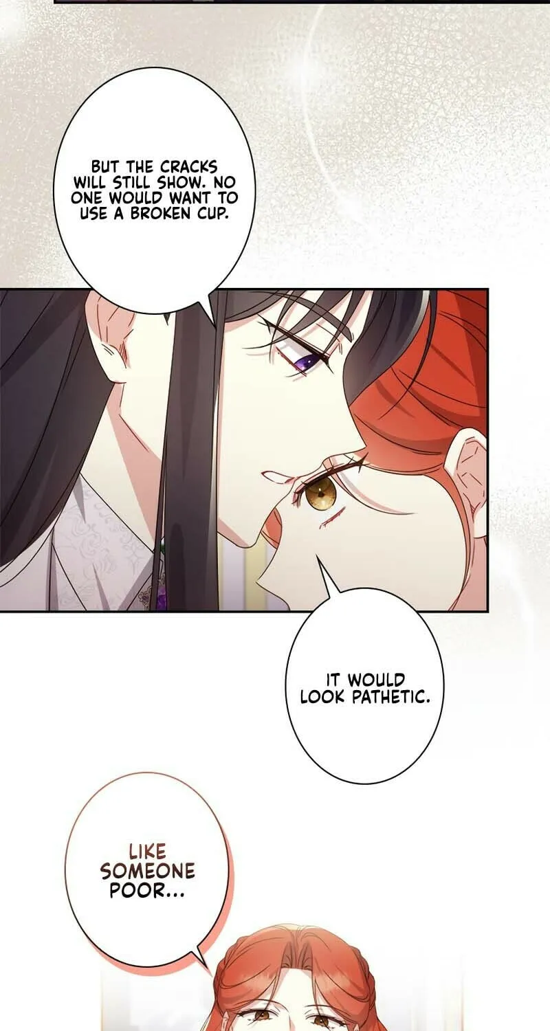 The Regressor Heroine and the Villainess Seeks to Coexist Chapter 18 page 40 - 