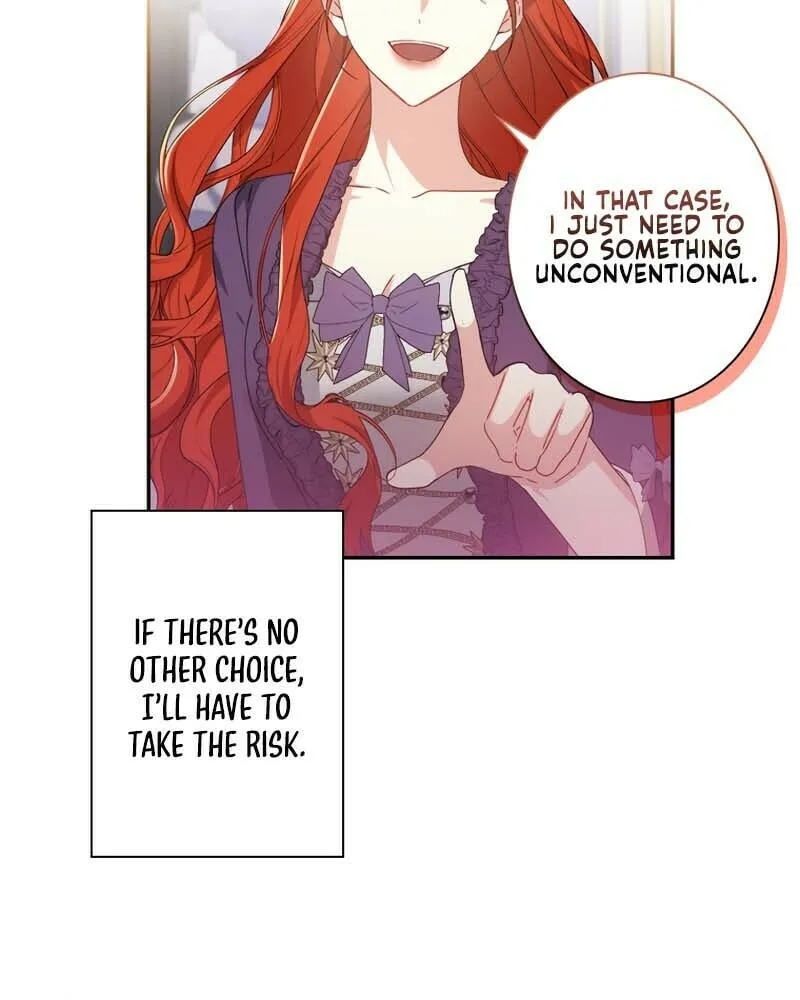 The Regressor Heroine and the Villainess Seeks to Coexist Chapter 18 page 41 - 