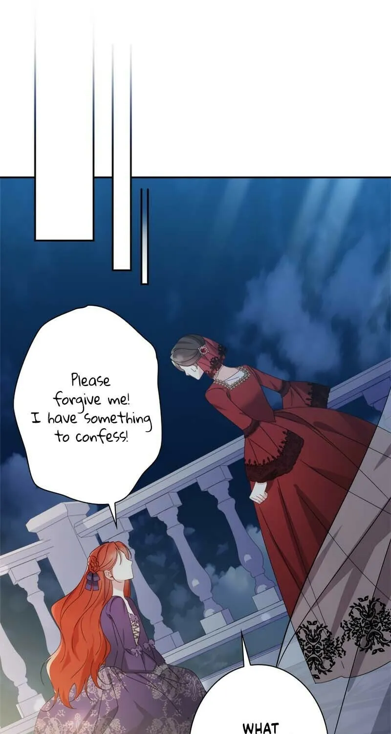The Regressor Heroine and the Villainess Seeks to Coexist Chapter 18 page 42 - 