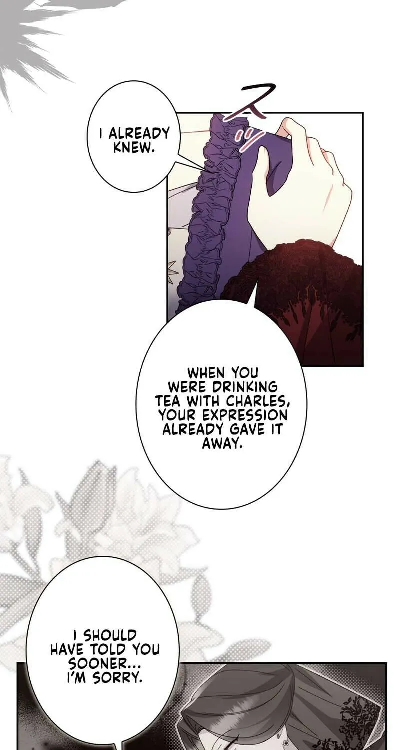 The Regressor Heroine and the Villainess Seeks to Coexist Chapter 18 page 44 - 