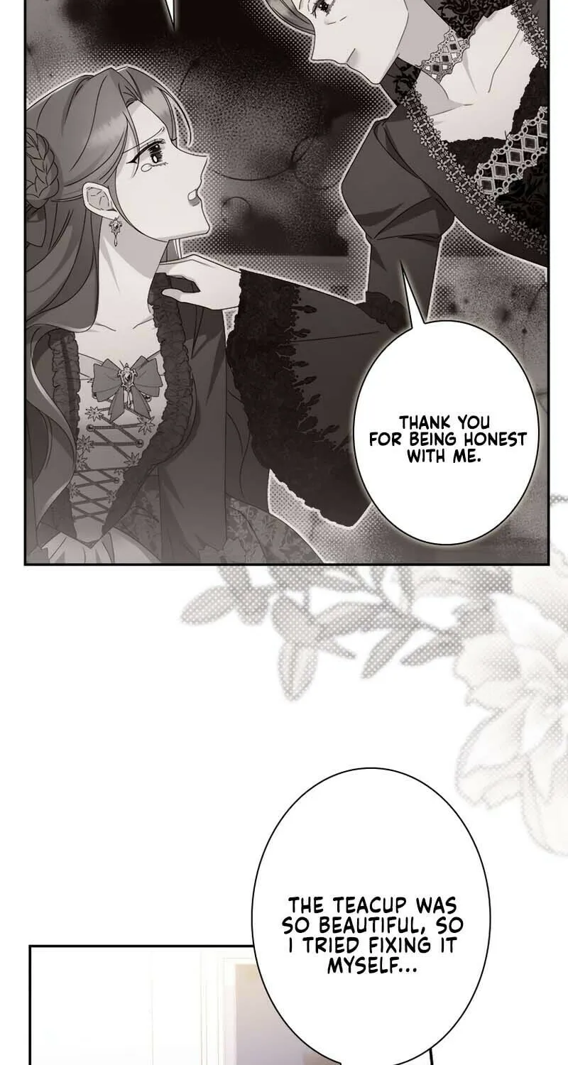 The Regressor Heroine and the Villainess Seeks to Coexist Chapter 18 page 45 - 