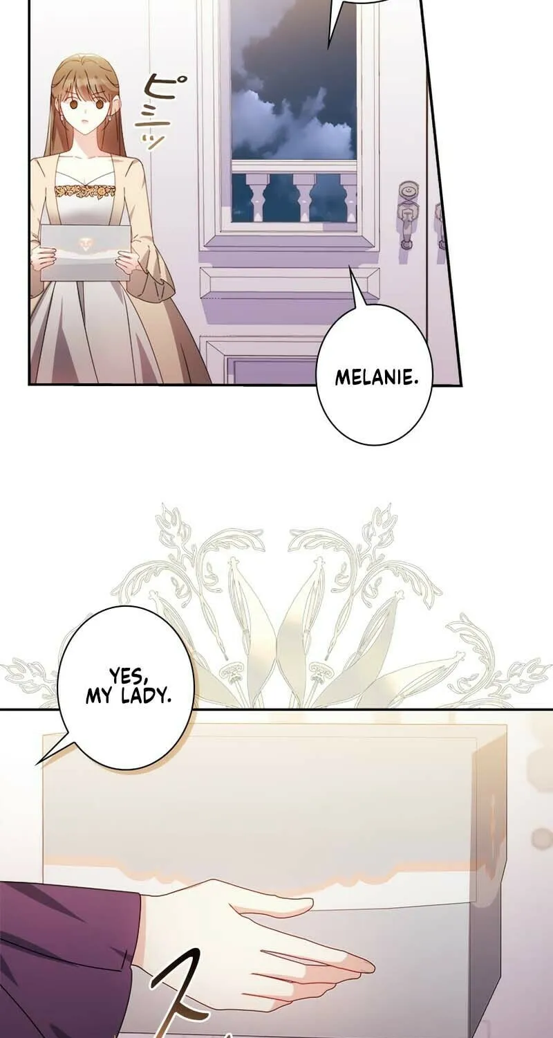 The Regressor Heroine and the Villainess Seeks to Coexist Chapter 18 page 46 - 