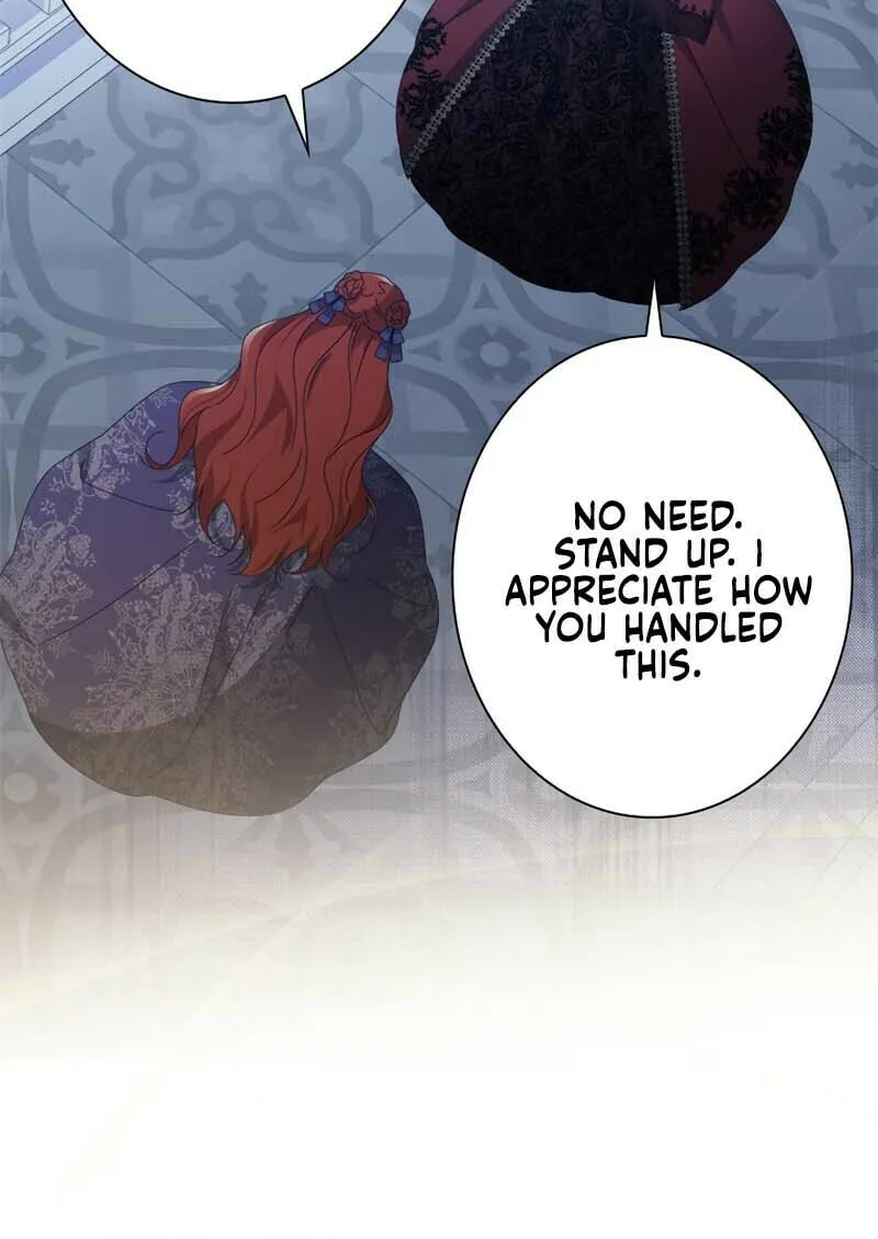 The Regressor Heroine and the Villainess Seeks to Coexist Chapter 18 page 49 - 