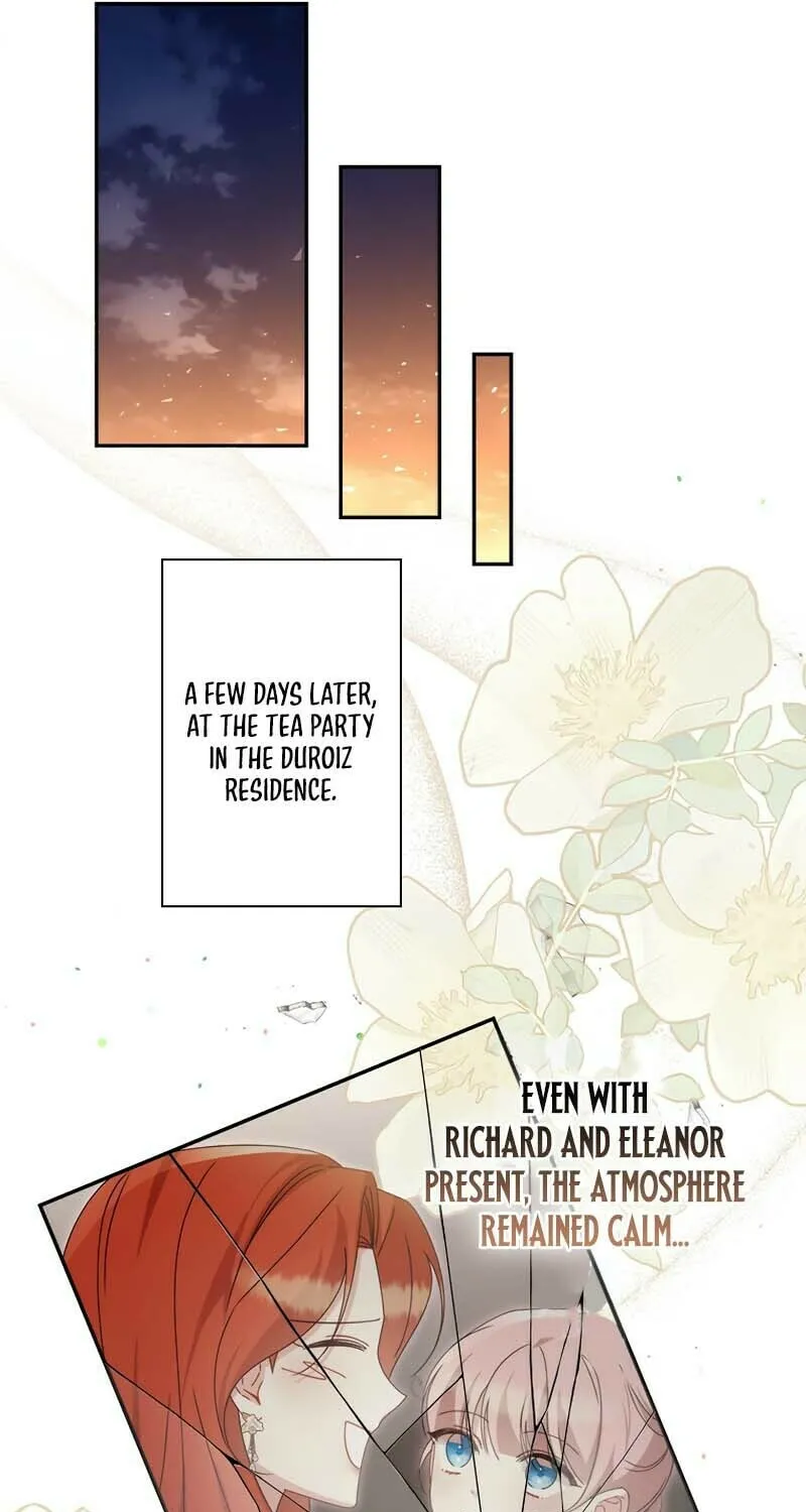 The Regressor Heroine and the Villainess Seeks to Coexist Chapter 18 page 50 - 