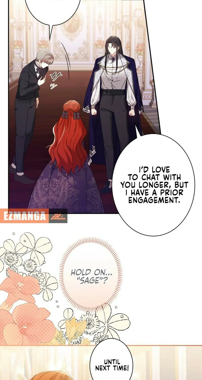 The Regressor Heroine and the Villainess Seeks to Coexist Chapter 18 page 6 - 