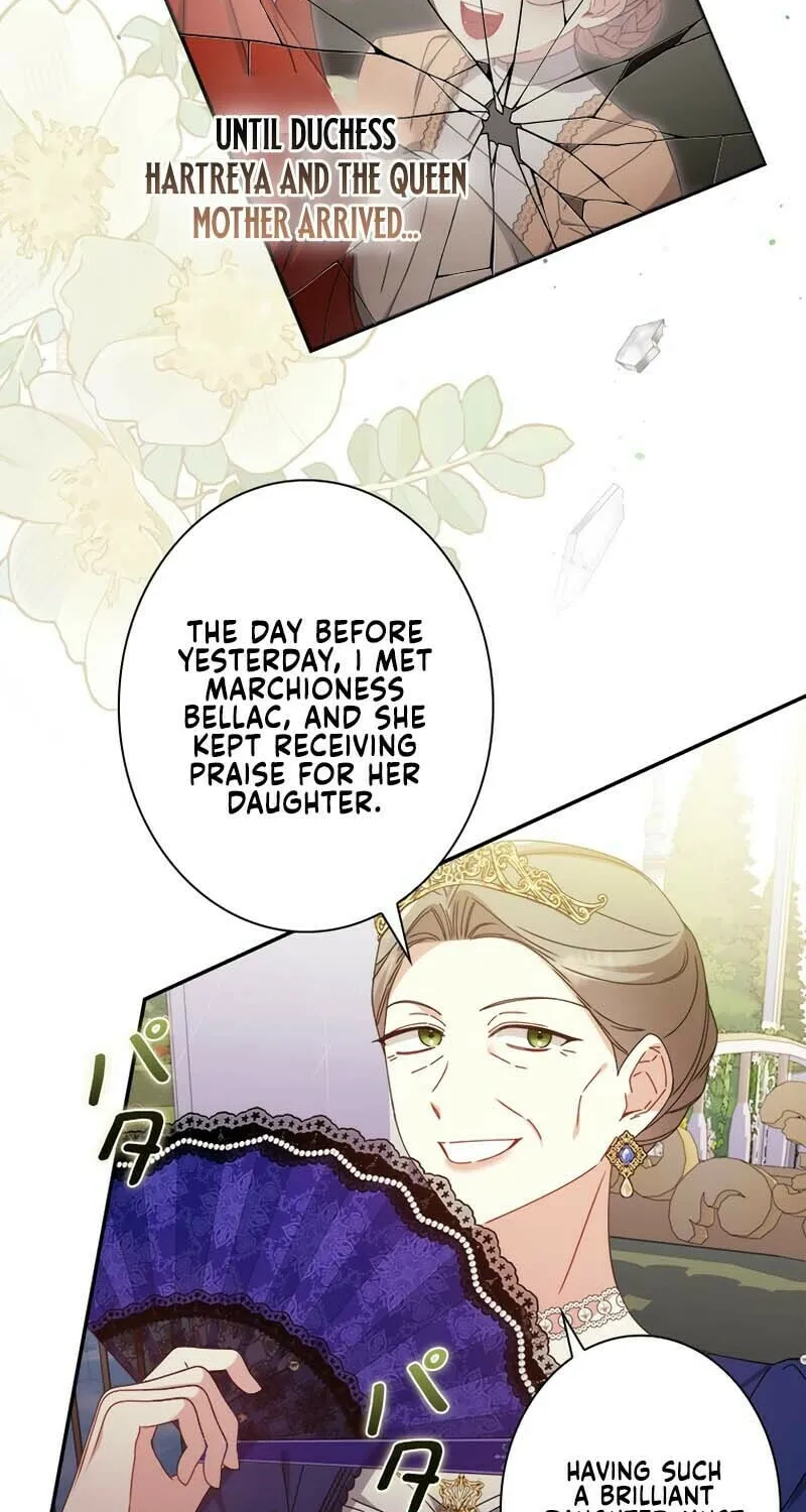 The Regressor Heroine and the Villainess Seeks to Coexist Chapter 18 page 51 - 