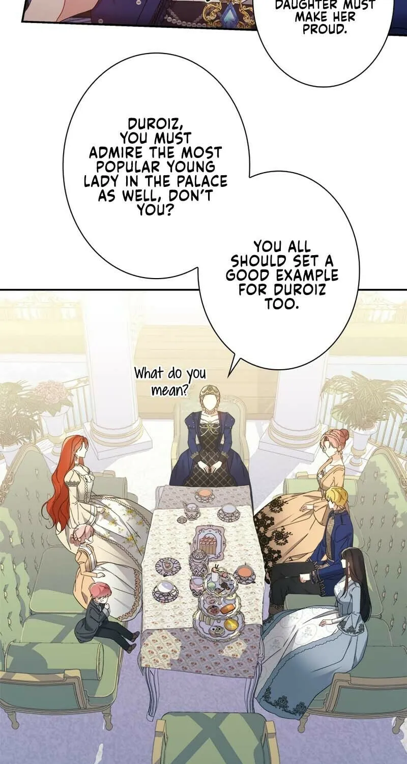 The Regressor Heroine and the Villainess Seeks to Coexist Chapter 18 page 52 - 