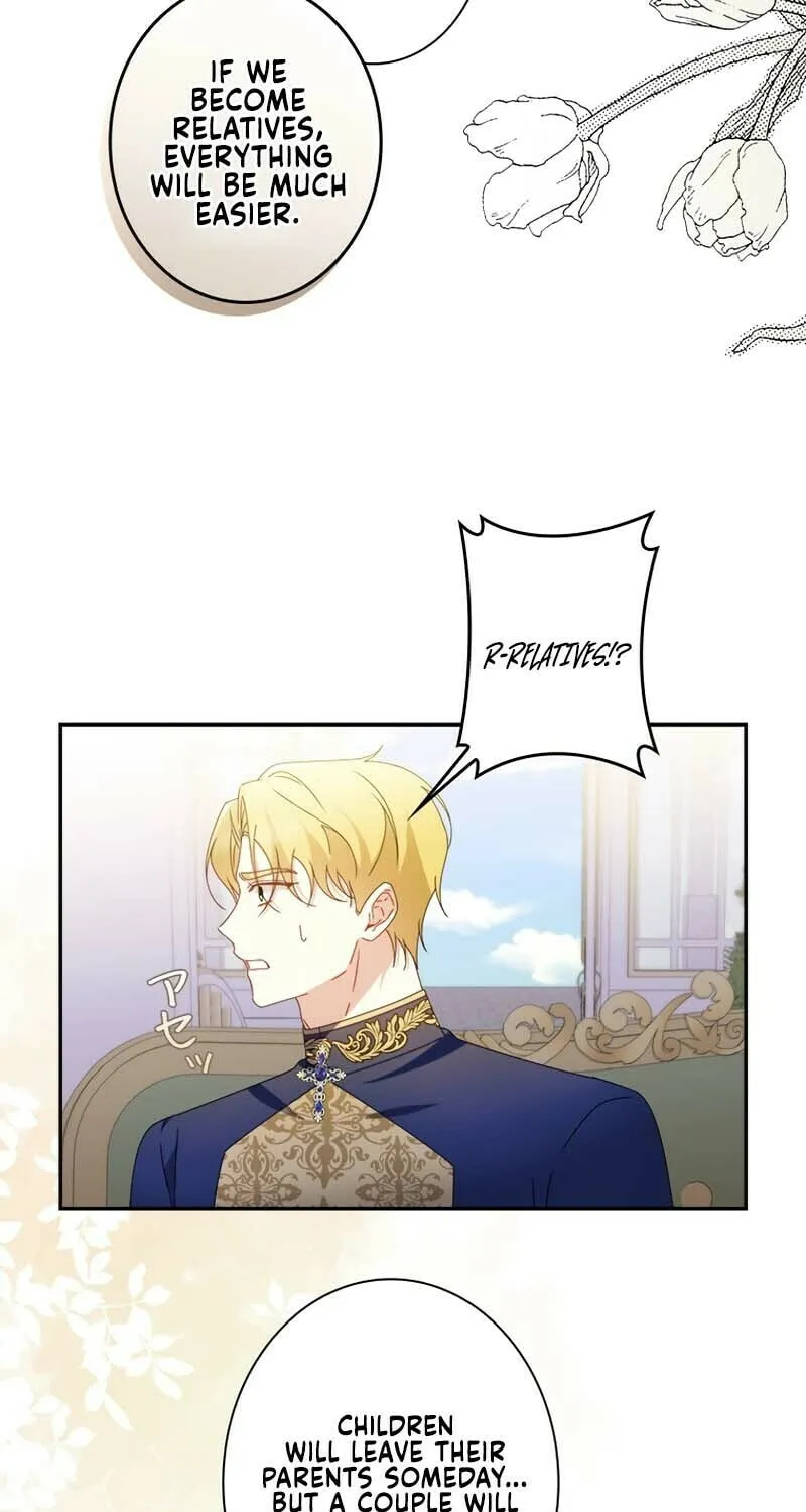 The Regressor Heroine and the Villainess Seeks to Coexist Chapter 18 page 54 - 