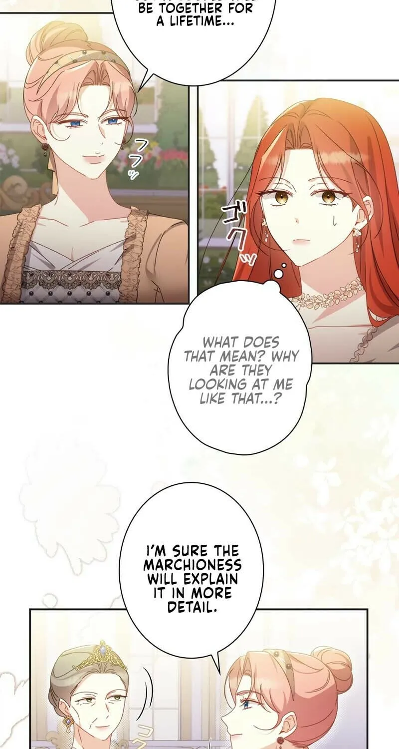 The Regressor Heroine and the Villainess Seeks to Coexist Chapter 18 page 55 - 