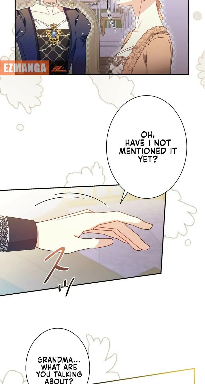 The Regressor Heroine and the Villainess Seeks to Coexist Chapter 18 page 56 - 