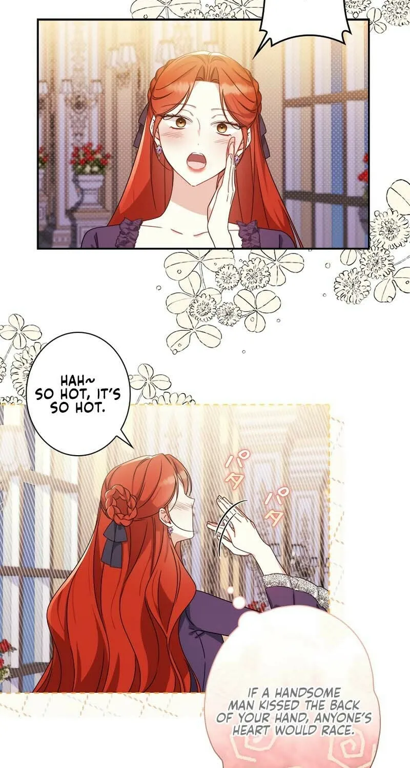 The Regressor Heroine and the Villainess Seeks to Coexist Chapter 18 page 8 - 