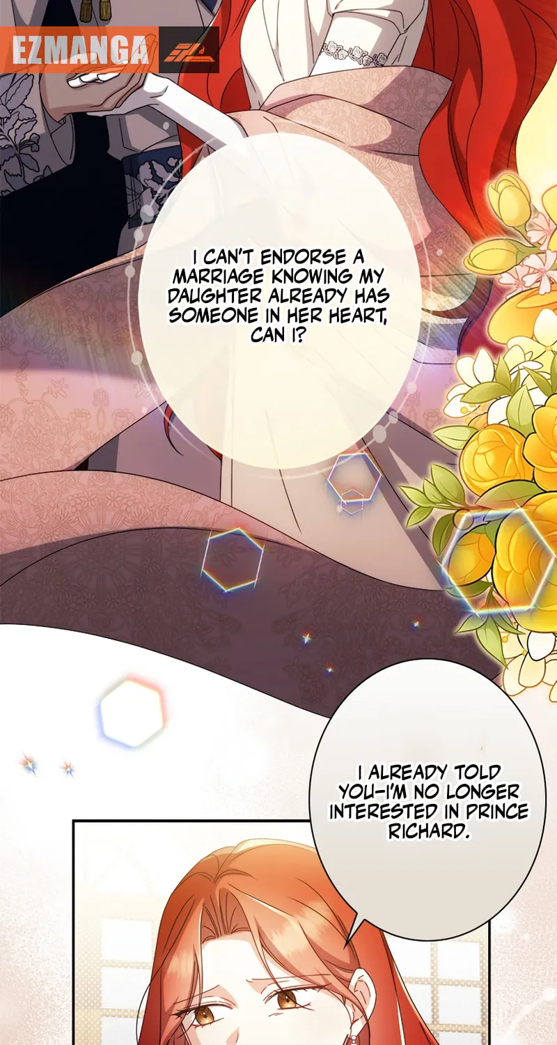 The Regressor Heroine and the Villainess Seeks to Coexist Chapter 19 page 19 - 