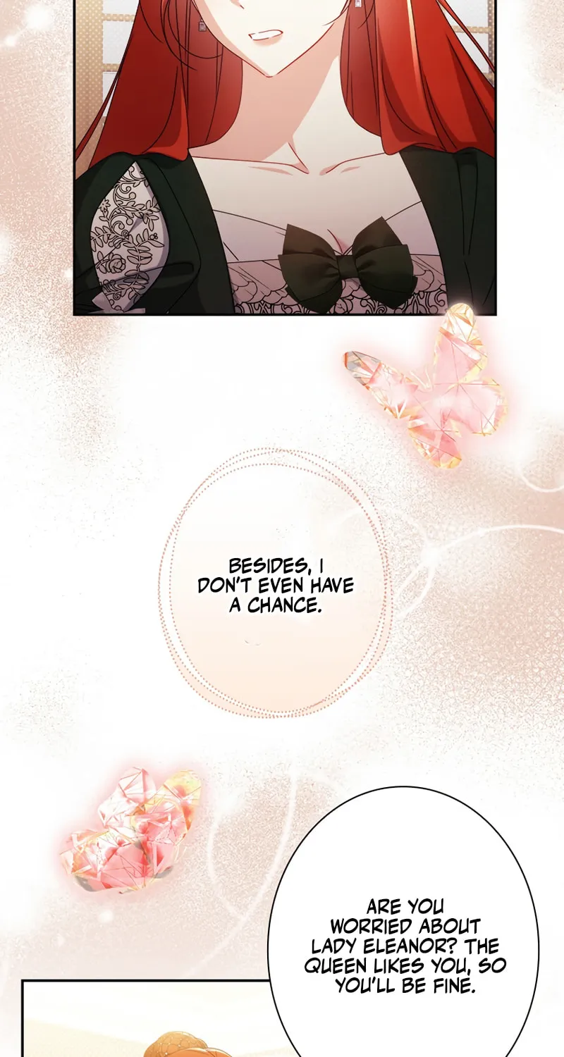 The Regressor Heroine and the Villainess Seeks to Coexist Chapter 19 page 20 - 