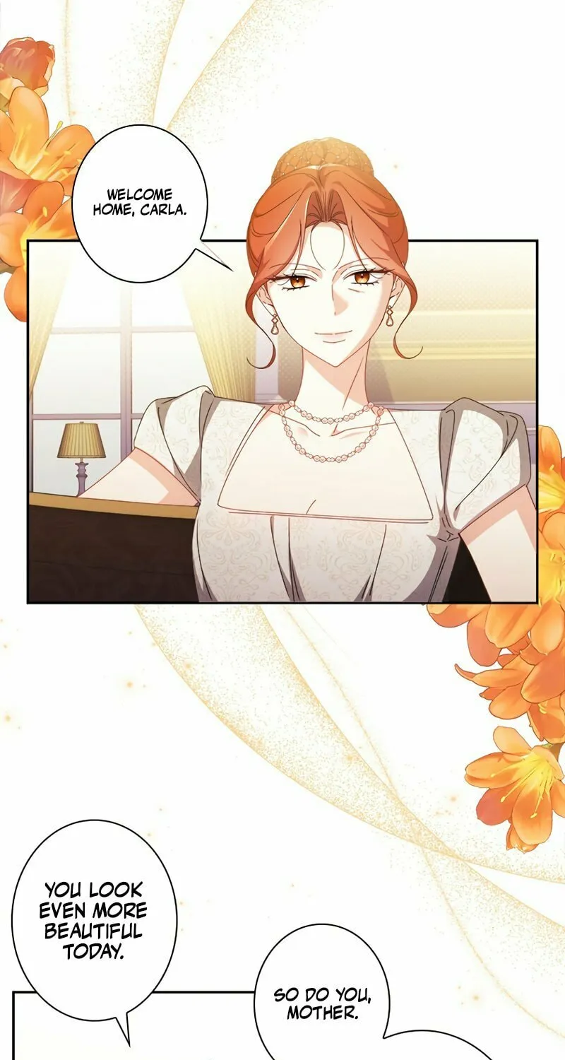 The Regressor Heroine and the Villainess Seeks to Coexist Chapter 19 page 3 - 